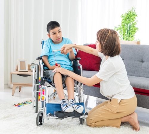 Disability